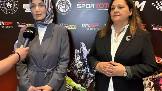 Afyonkarahisar, FIM Dünya Motokros Şampiyonası ile Ekonomisini Güçlendiriyor
