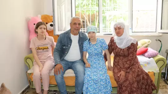 Diyarbakırlı Baba, Kızı İçin Yardım Arıyor