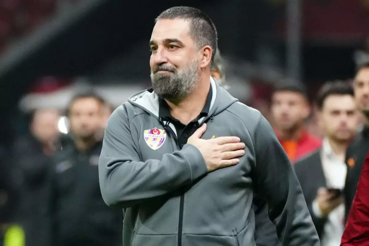 İmzayı atması an meselesi! Arda Turan'ın yeni takımını duyurdular