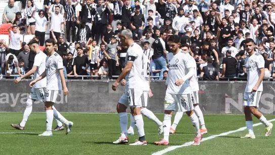 Altay'da Alarm! 10 Oyuncu Gidiyor