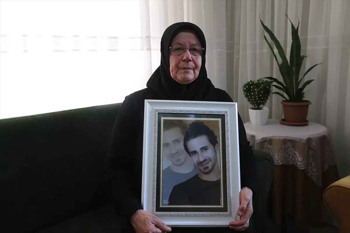 Reyhanlı'daki bombalı terör saldırısında çocuklarını yitiren annelerin acısı dinmiyor