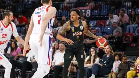 MSK'dan Play-Off Mesajı