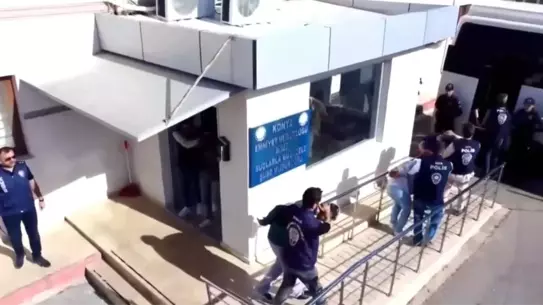 Dolandırıcılara Nefes Bıçaklayan Operasyon