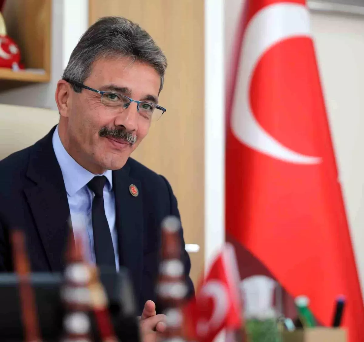 Erenler'de Engelliler Haftası Şenliği Düzenleniyor