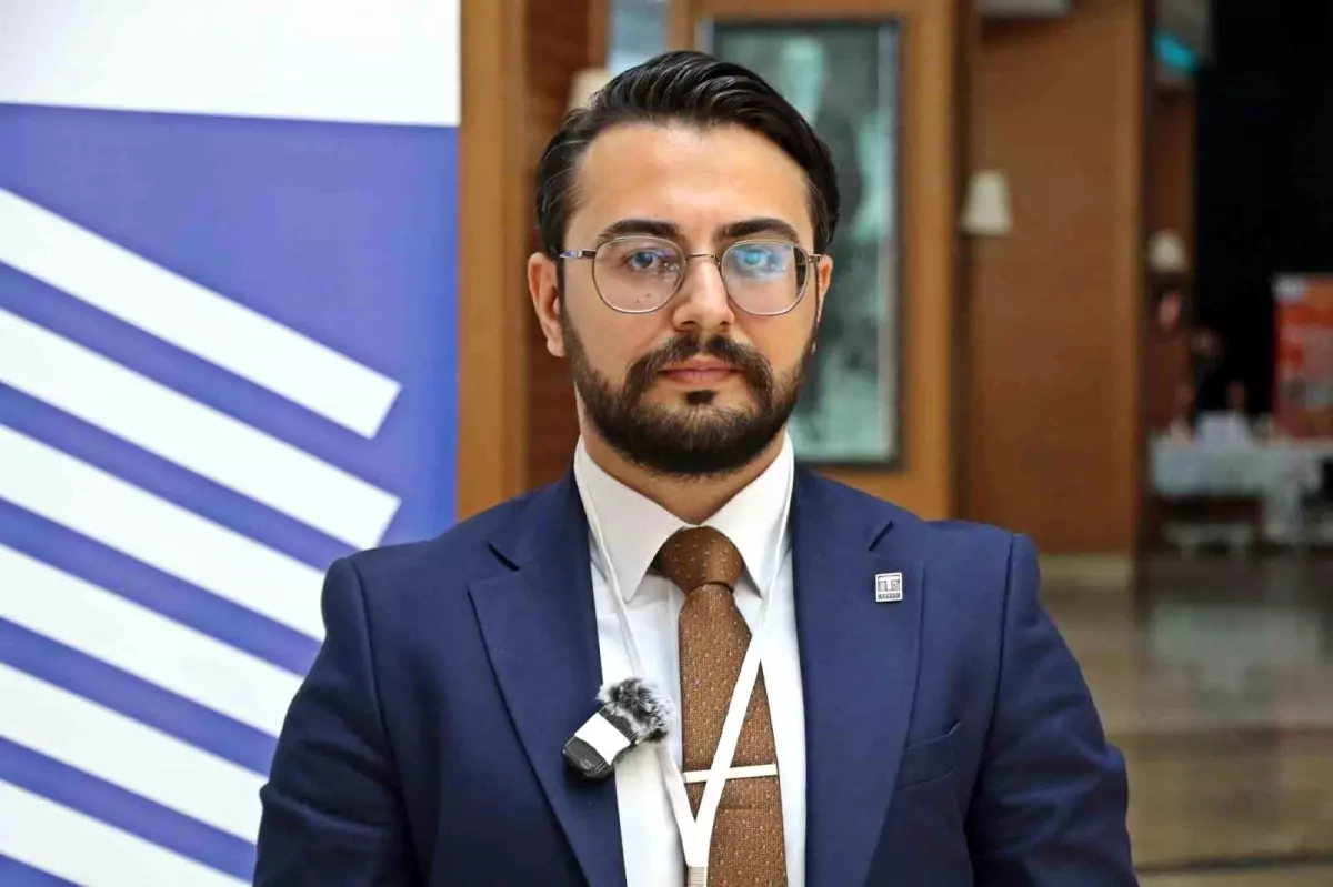 Yapı Denetim Kuruluşları Birliği'nde Ramazan Fırat Toraman Dönemi Başladı