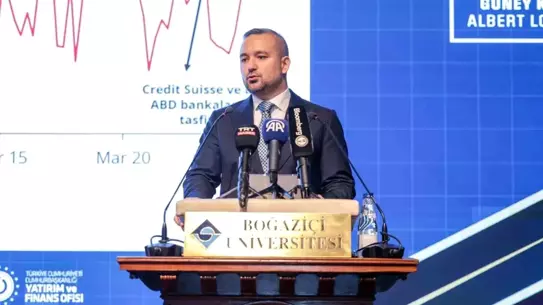 TCMB'den Sıkı Para Politikası Vurgusu