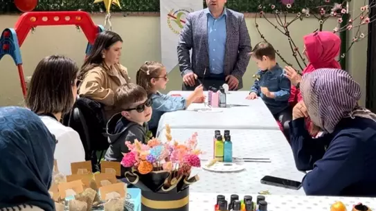 Çorum'da Dünya Çölyak Günü Etkinliği