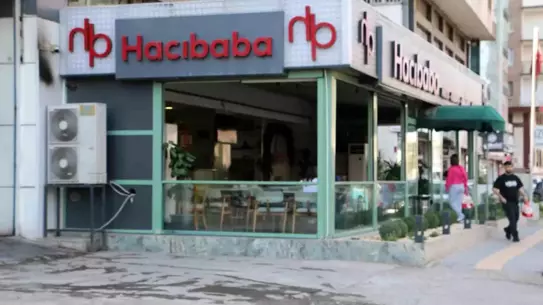 Hacı Baba Pastaneleri Franchising ile Büyüyor
