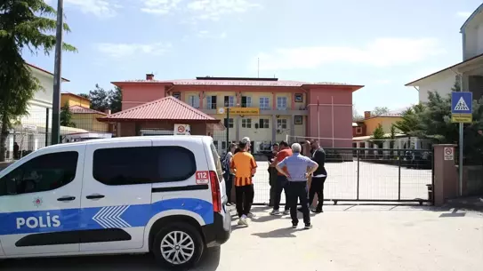 Giresun'da Abla Kardeşin Cenazesi Defnedildi