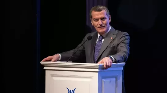 TÜBİTAK'la Yapay Zeka Destekli Eğitime Geçiş