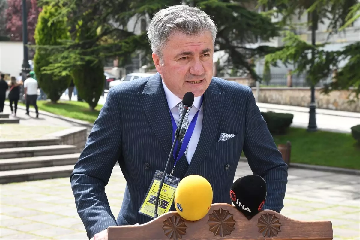 Anadolu'nun ilk lisesi Kastamonu Abdurrahmanpaşa Lisesi 140 yaşında