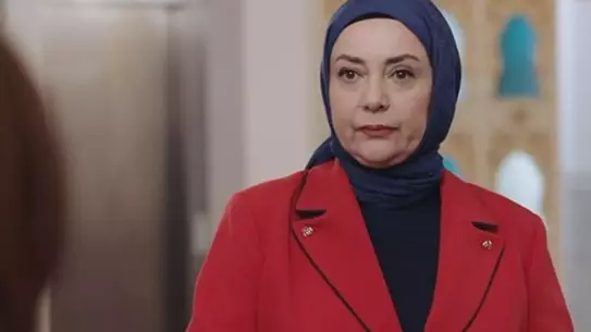 Sibel Taşçıoğlu: 'Ben olsam başka bir son yazardım'