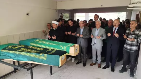 Giresun'da Cinayet: Güvenlik Görevlisi Tutuklandı