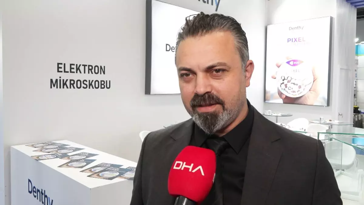IDEX İstanbul Fuarı'na 30 Bin Ziyaretçi