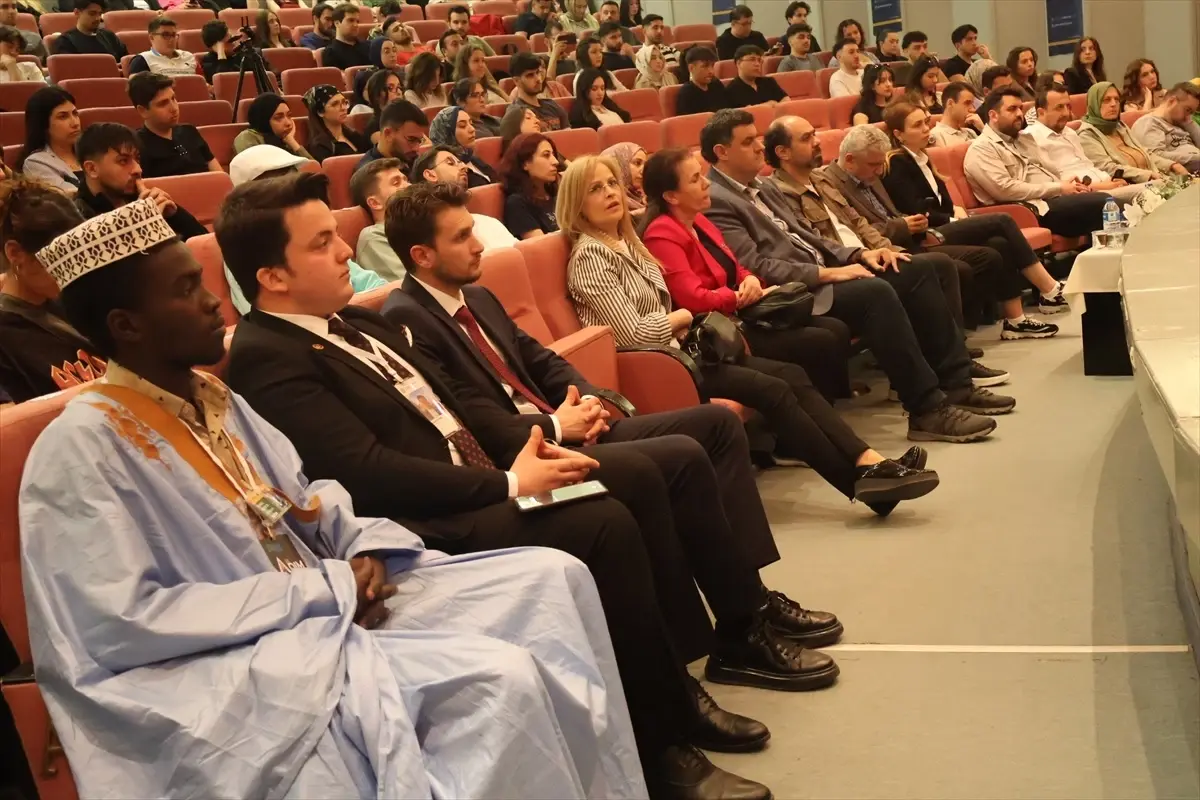 Karanfil, Girişimcilik Deneyimlerini Paylaştı