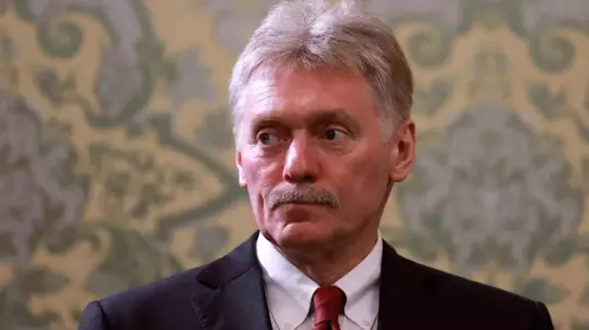 Kremlin'den Uzun Süreli Ateşkes İçin Koşullar
