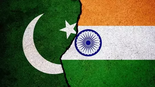 Hindistan ve Pakistan'dan Ateşkes