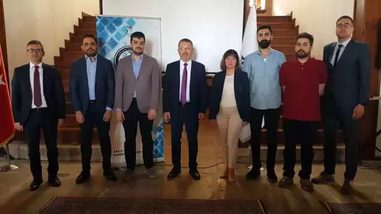 KAPGEM'den Türk Bilim İndeksi Raporu Tanıtımı