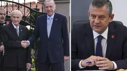 İstanbul, Ankara ve İzmir'de kim önde? Son seçim anketinde büyük sürprizler var