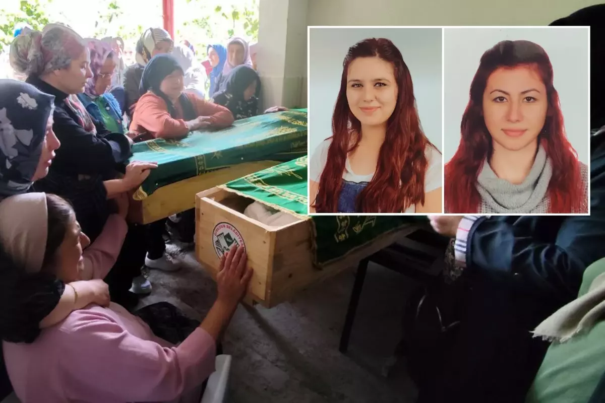 Kantin cinayetinde tutuklama