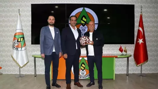 Bakan Gardiyanoğlu'ndan Taziye Ziyareti