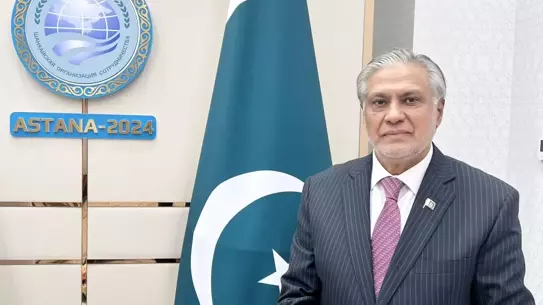 Pakistan ve Hindistan Ateşkes Anlaşması