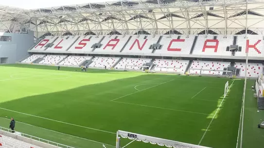 3. Lig'e düşen Altay'ın başı dertten kurtulmuyor! Bir tehlike daha