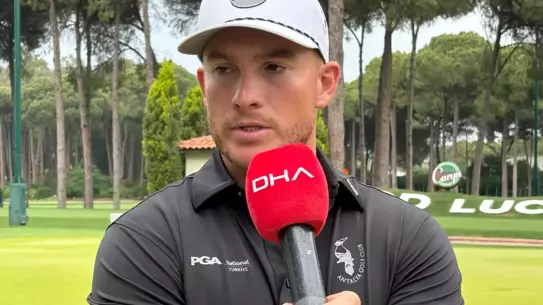 Leon Açıkalın THY Open'da Finalde