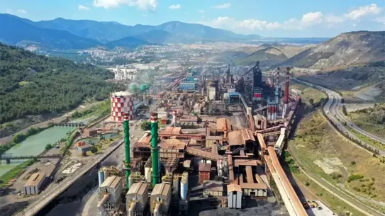 KARDEMİR 2025'te 1,5 Milyar TL Zarar Açıkladı
