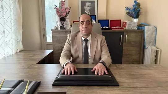 Engellilere Odaklanalım