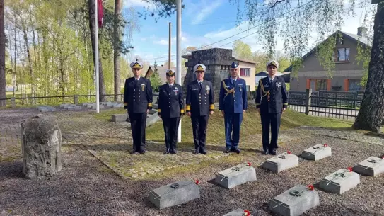 Deniz Kuvvetleri Komutanı Oramiral Tatlıoğlu, Avrupa Deniz Kuvvetleri Komutanları Toplantısı'na katıldı