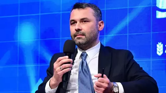Finans Zirvesi 2025'te Yatırım Dinamikleri Paneli