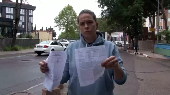 Kartal'da Parkta Saldırı: 3 Kadın Yaralandı