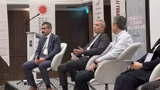 Londra'da Türk Savunma Sanayi Buluşması