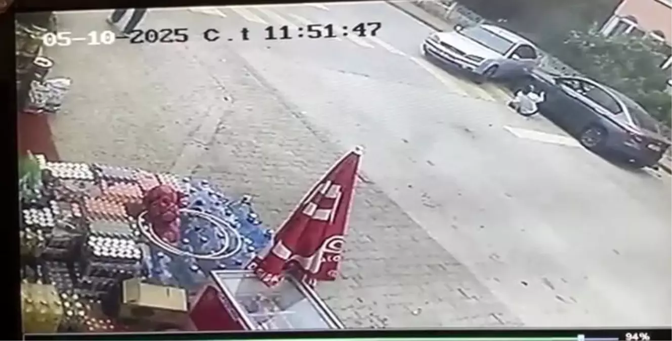 Safranbolu'da Kaza: Kadın Sürücü Yaralandı
