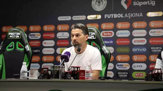 İlhan Palut: 'Büyük Bir Final Maçına Hazırlanıyoruz'
