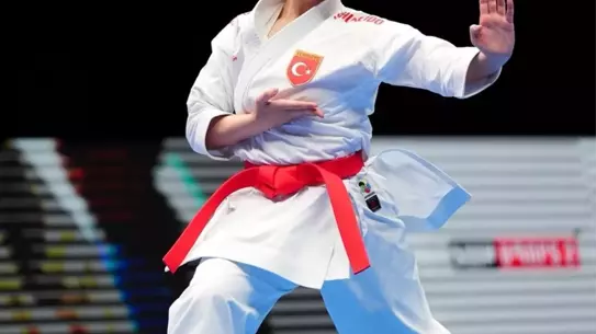 Enes Özdemir Avrupa Şampiyonu Oldu