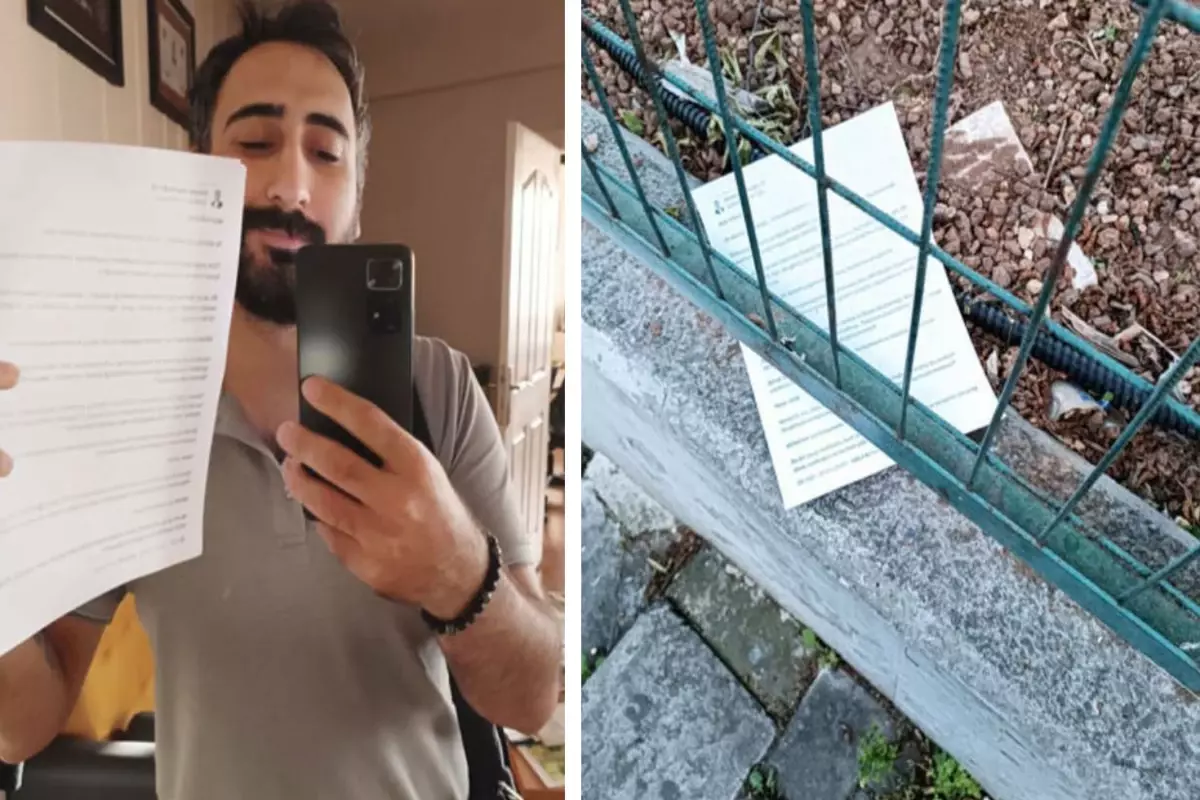 İmamoğlu'nu Destekleyen Avukat Tutuklandı