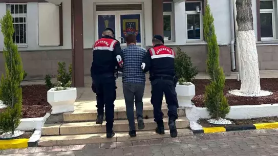 Kırıkkale'de 3 hükümlü yakalandı