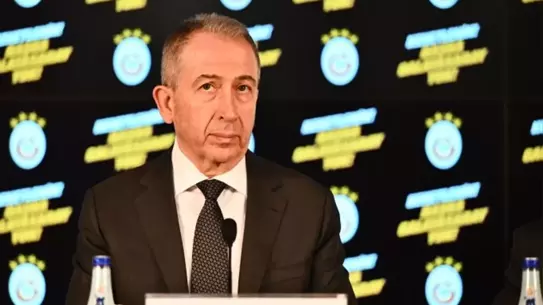Metin Öztürk'ten Fenerbahçe tepkisi: Sezonun özeti gibiydi