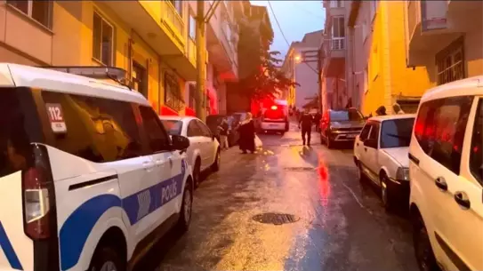 Bursa'da Yangın: 63 Yaşındaki Engelli Kadın Hayatını Kaybetti