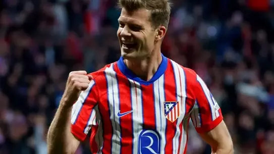 Sörloth, La Liga'da alev aldı! İlk 30 dakikada tam 4 gol birden