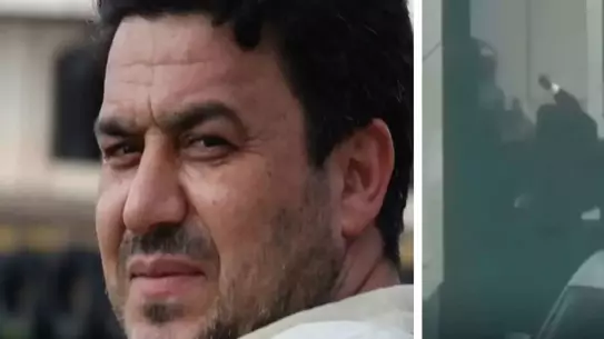 Çalık Holding'te Silahlı Olay: 4 Tutuklama