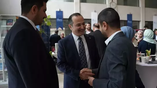 Hukukçular Derneği'nde Gülseren Yeniden Başkan
