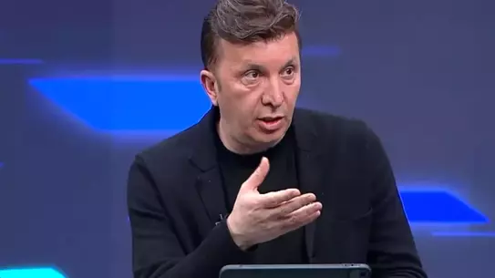 Evren Turhan, Fenerbahçe, Beşiktaş ve Trabzonspor'u gelecek sezon için uyardı