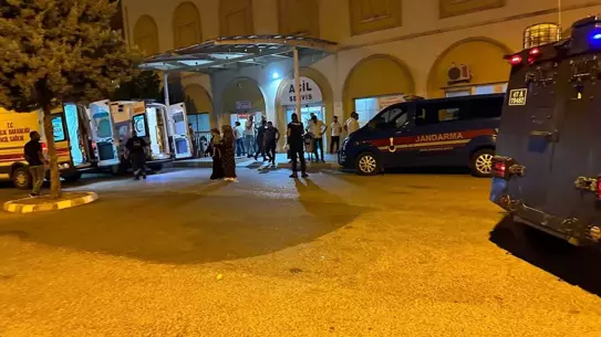 2 Yaşındaki Nazlı Bebek Hayatını Kaybetti