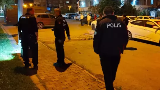 Kayseri'de Borç Kavgası: İki Genç Bıçakla Yaralandı