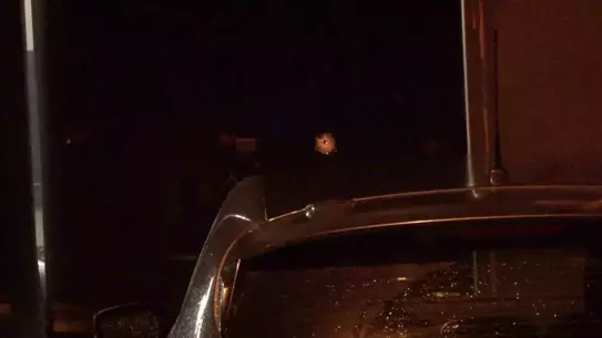 Ümraniye'de Park Tartışması Silahlı Kavgaya Dönüştü