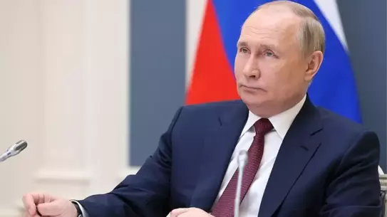 Putin, Ukrayna savaşında 3'üncü kez ateşkes ilan etti