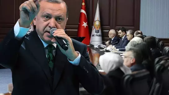 Talimat Erdoğan'dan! AK Parti vatandaşlara "Terörsüz Türkiye"yi anlatacak